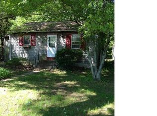 218 Clarks Falls Rd, North Stonington, CT 06359