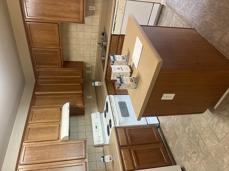 Wesley Providence Apartments at Stonecrest — Photo 71