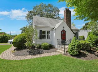 333 S Middletown Road, Nanuet, NY 10954