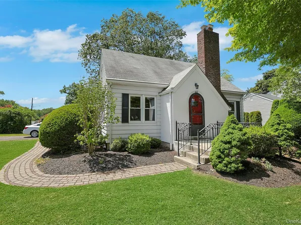 333 S Middletown Road, Nanuet, NY 10954