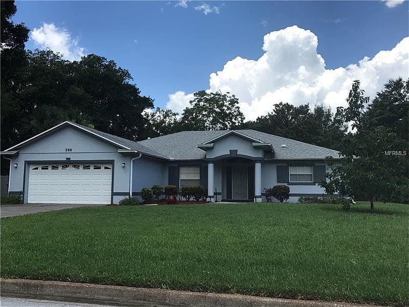1st image of 206 Valencia Shores Dr