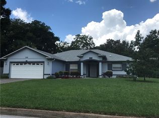 206 Valencia Shores Dr, Winter Garden, FL 34787