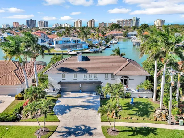610 Partridge Ct, Marco Island, FL 34145