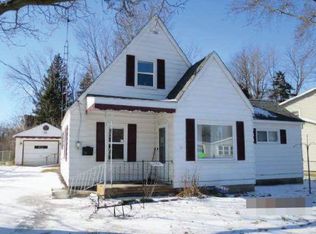 12333 W Washington Ave, Mount Morris, MI