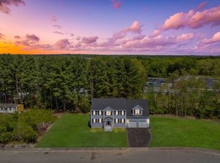 26 Yemmallo Dr, Brockton, MA 02301