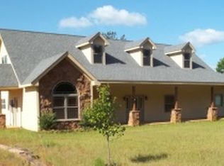 2560 Bains Rd, Ethelsville, AL 35461