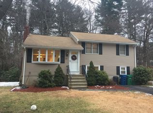 23 Sandy Brook Rd, Burlington, MA 01803