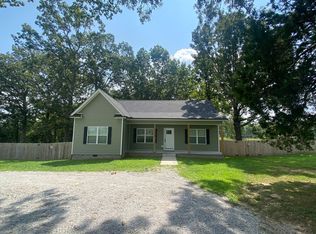 1314 Taylor Town Rd, White Bluff, TN 37187