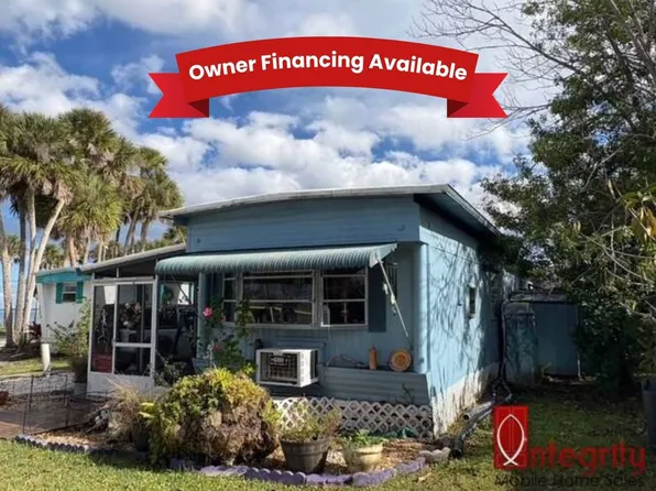 123 Matthew Cir, Titusville, FL 32780