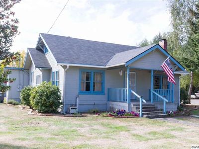 843 5th St, Lyons, OR, 97358