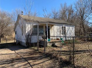 504 E Bellview Dr, Midwest City, OK 73130