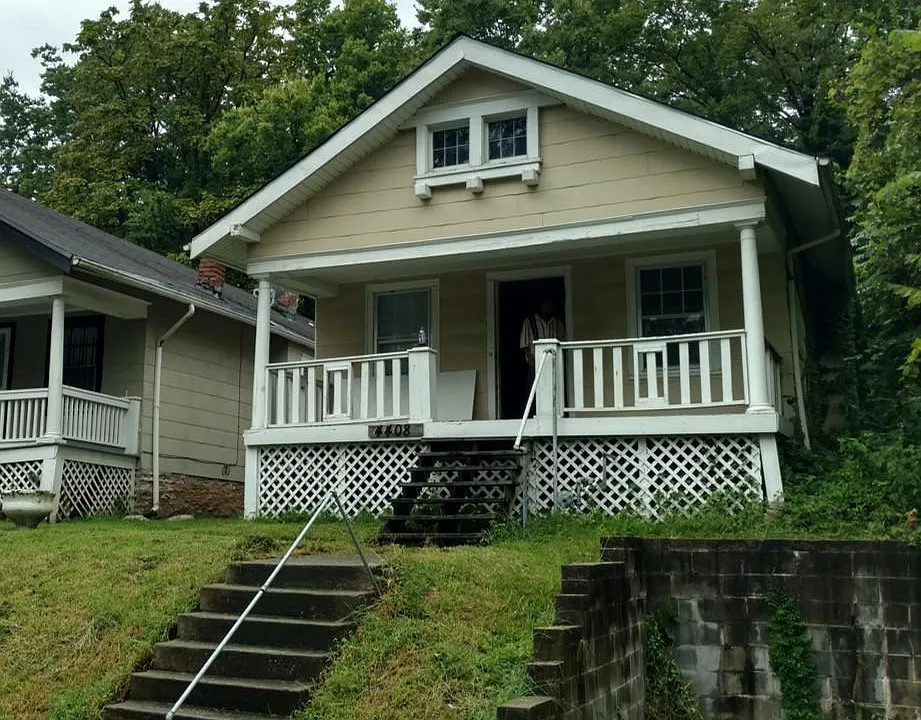 4408 Virginia Ave