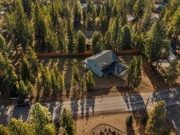 56058 Snow Goose Rd, Bend, OR 97707