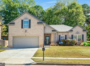 10 Rockridge Dr, Newnan, GA 30265