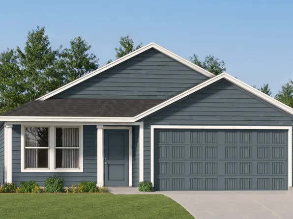 2134 Shady Oak St, Corpus Christi, TX 78410