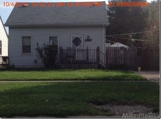 21070 Waltham Rd, Warren, MI 48089