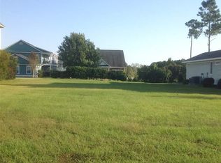 1000 Shipmaster Ave LOT 169, Myrtle Beach, SC 29579