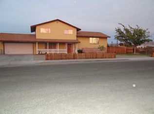 1138 Porter St, Ridgecrest, CA 93555