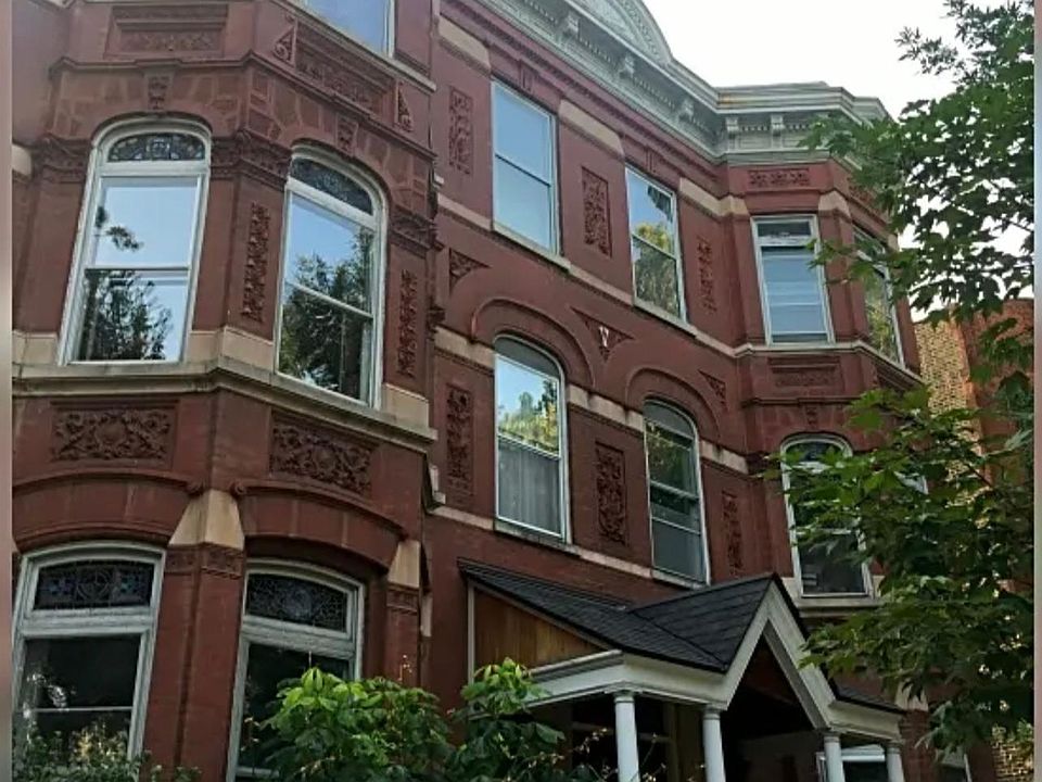 1st image of 1840 N Orleans St APT D1