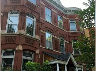 1840 N Orleans St APT D1, Chicago, IL 60614