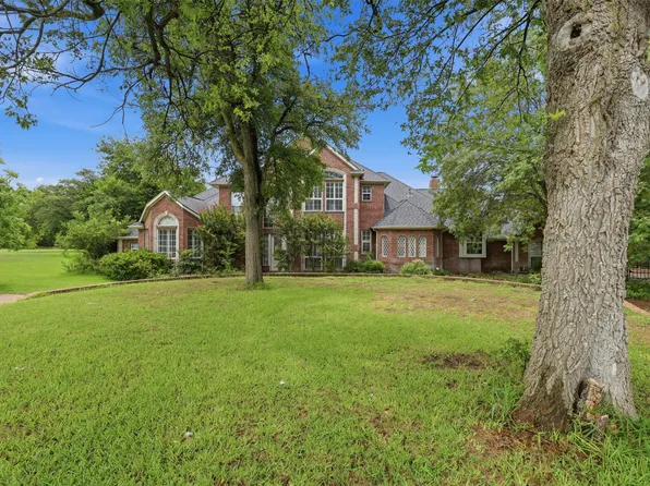 351 Cattlebaron Parc Dr, Fort Worth, TX 76108