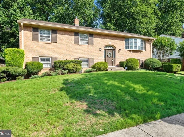 23 Herrington Dr, Upper Marlboro, MD 20774