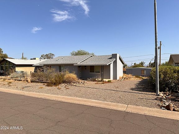 4th image of 921 W DESERT COVE Avenue