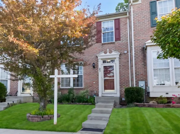 23 Caterham Ct, Baltimore, MD 21237
