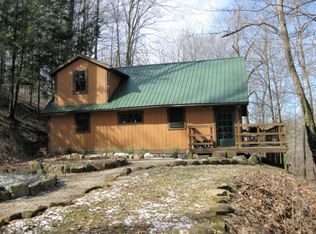 9465 Haga Ridge Rd, Stewart, OH 45778