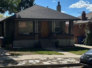 1150 E Sherman Ave, Salt Lake City, UT 84105