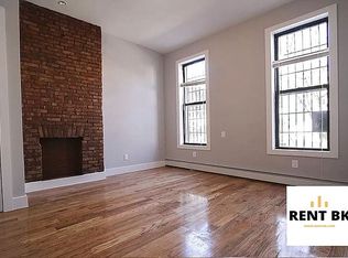 199 Weirfield St #31L, Brooklyn, NY 11221