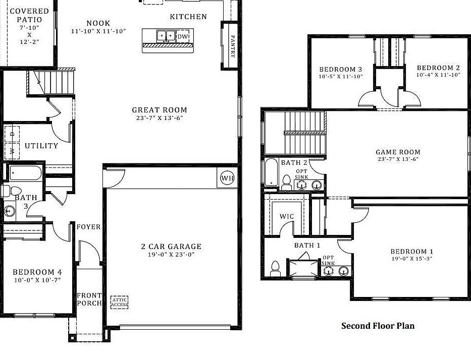 2nd image of 1652 Maggie Ct NE