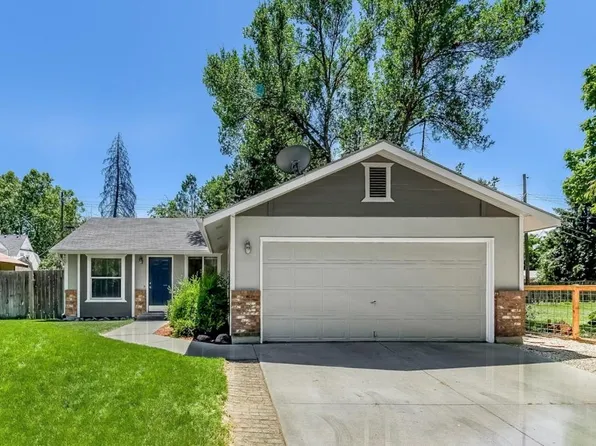 3425 W Glenn St, Boise, ID 83705