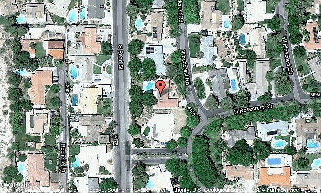 Map View