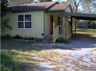 1517 Oak Ave, Panama City, FL 32405