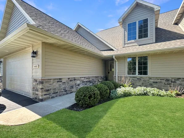 2780 Arbor Dr Unit 1402, Sister Bay, WI 54234