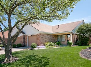 4816 Shannon Way, Middletown, OH