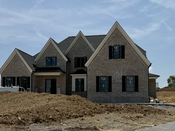 1968 Napa Dr Lot 10, Brentwood, TN 37027