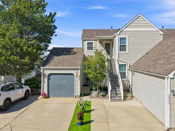 2227 Sunridge Circle #30, Broomfield, CO 80020
