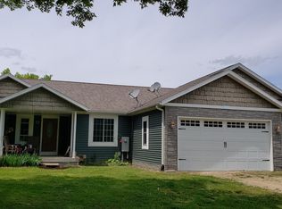 3271 E Sager Rd, Hastings, MI 49058