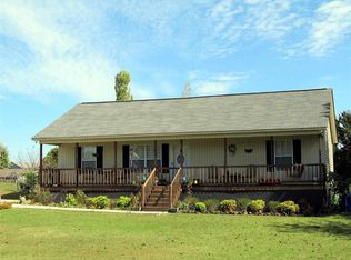 61 Mink Creek Rd, Arab, AL 35016