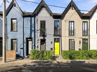 24 Bright St, Toronto, ON M5A3H4