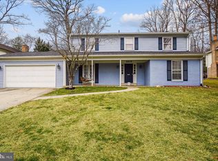 11808 Coldstream Dr, Rockville, MD 20854