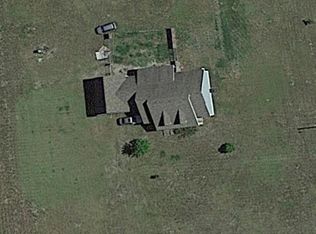 5833 Jessica Ln, Patterson, GA 31557