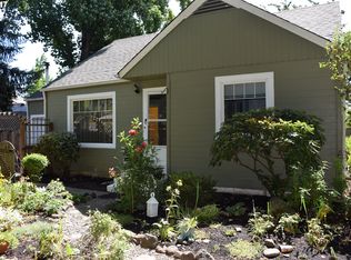 316 Merrill Ct, Eugene, OR 97404