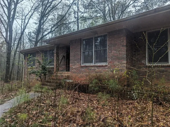 4145 White Oak Dr, Winston, GA 30187