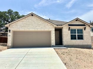 3813 Copper Riv, Bulverde, TX 78163