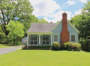 1308 Rollins Ave, Charlotte, NC 28205