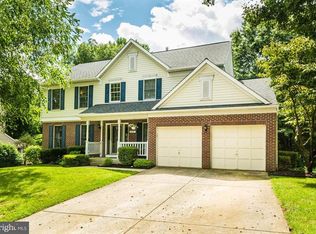 419 Rambler Rd, Bel Air, MD 21015