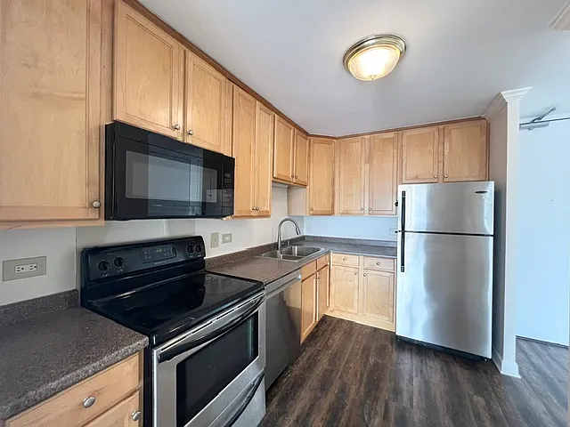 2020 N Lincoln Park W #32K — Photo 23